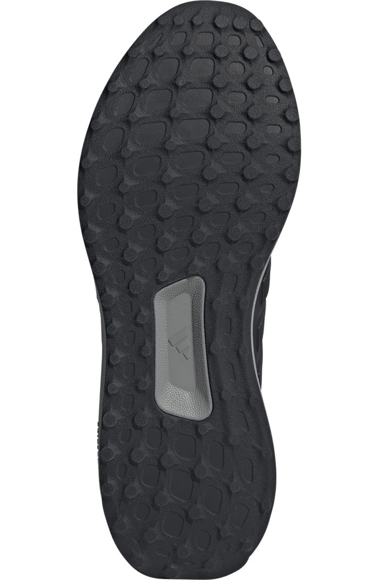 adidas Ultradream Alphaskin Knit Sneaker, Alternate, color, White/ White/ Grey