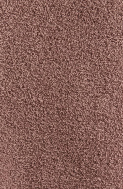 Ugg(r) Lenny Ii Sweater Robe In Brown