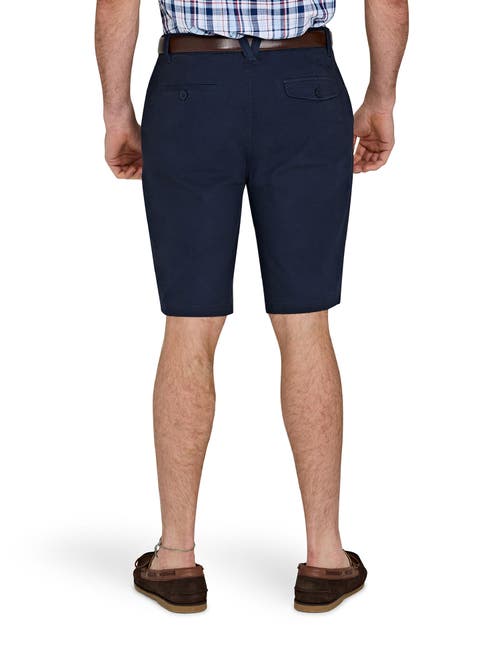Raging Bull Chino Short In Blue