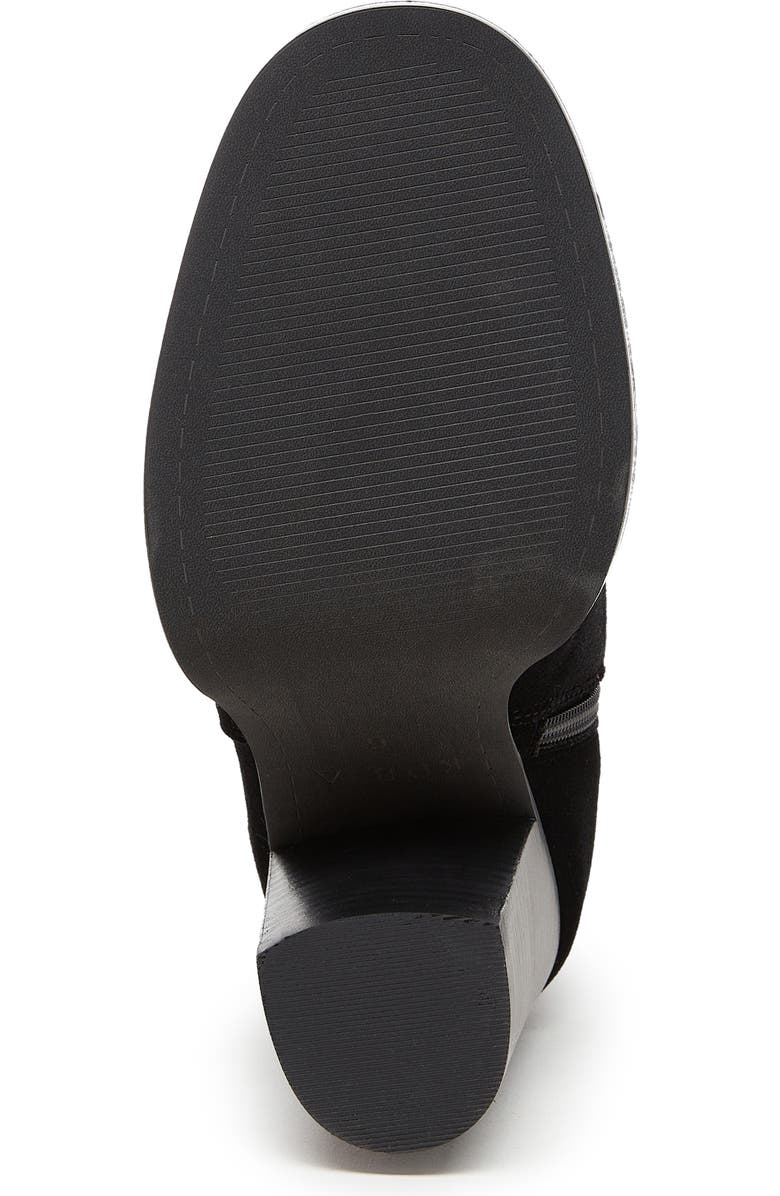 Kelsi Dagger Brooklyn Logan Over the Knee Boot, Alternate, color, Black