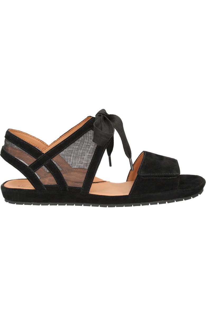 L'Amour des Pieds Devansh Sandal, Alternate, color,