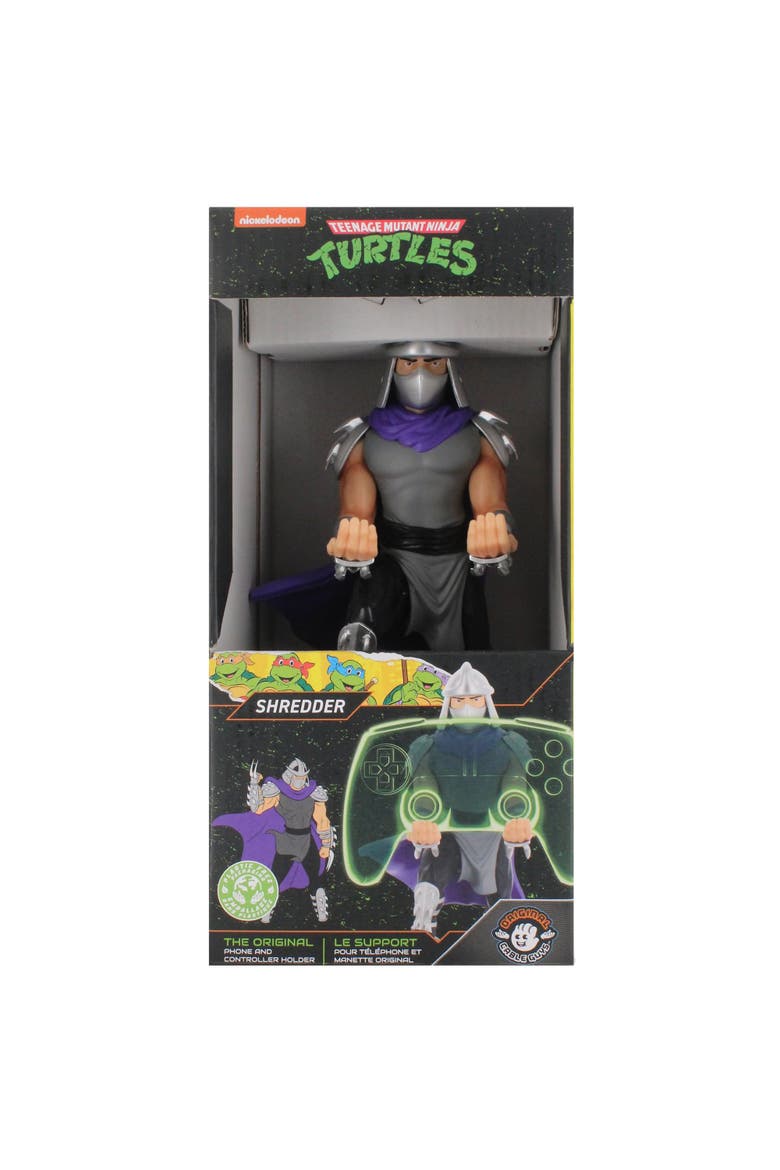 Tmnt Shredder Cable Guys Original Controller, Alternate, color, Multicolored