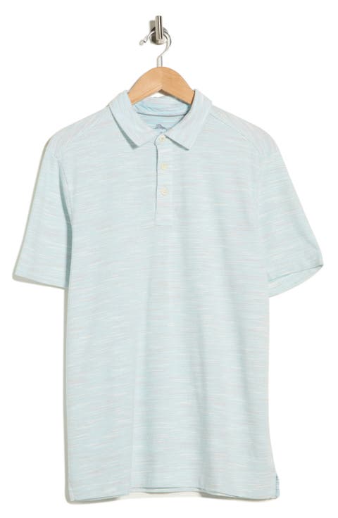Ocean Sails Knit Polo