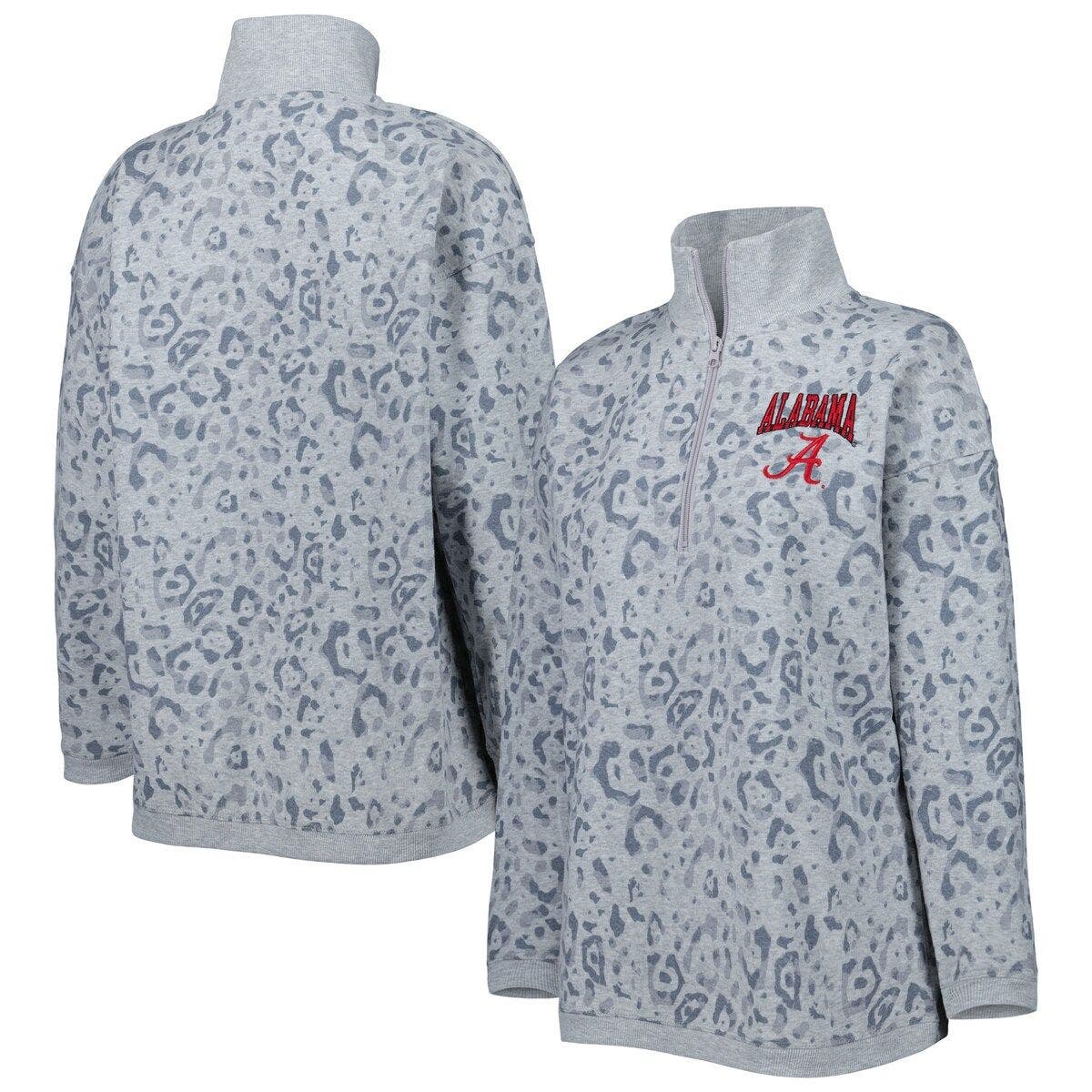 selected Heather Gray
