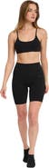 Blvck Paris Blvck Lilith Biker Short