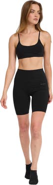 Blvck Paris Blvck Lilith Biker Short