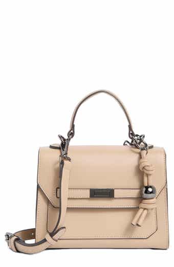 Steve Madden Perla Top Handle Satchel