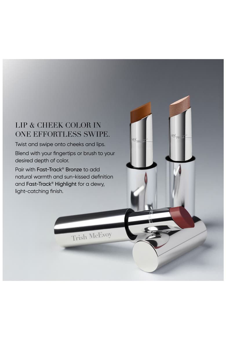 Fast-Track® Lip & Cheek Stick, Alternate, color, SO GLAMOROUS - SOFT NUDE ROSE