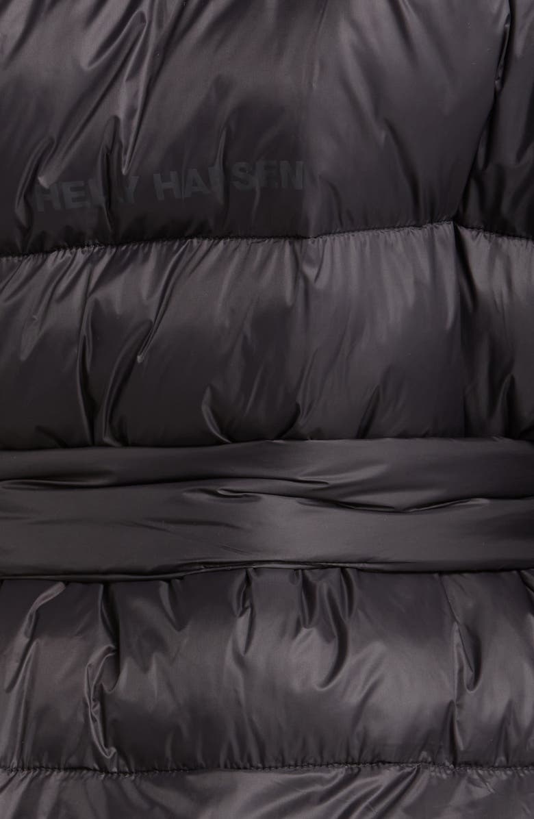Helly Hansen Grace Puffy Quilted Parka, Alternate, color, 