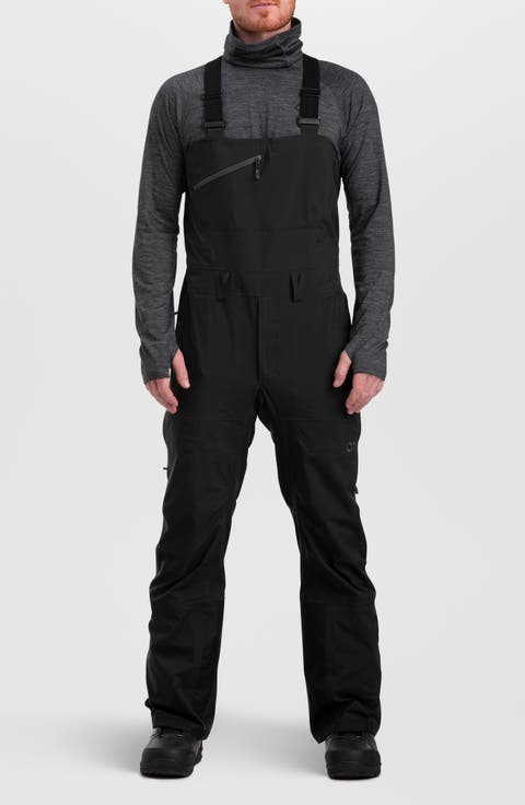 Carbide Pertex® Shield Snow Bibs