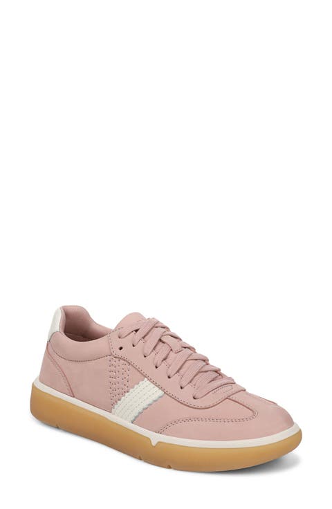 City Walk Platform Sneaker