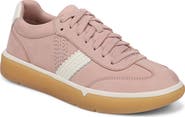 Vionic City Walk Platform Sneaker