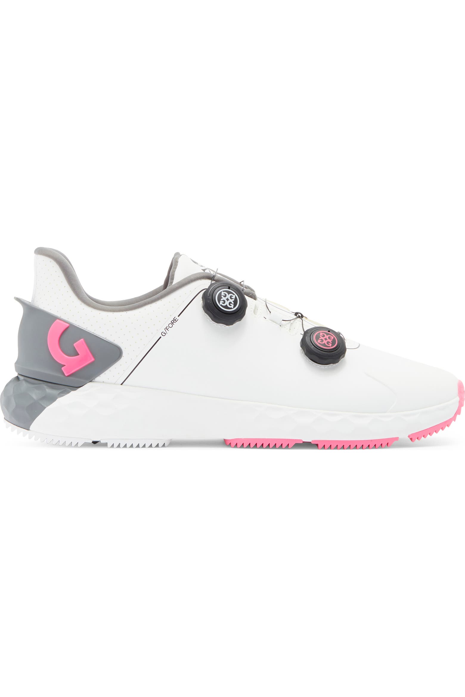 G/Drive Perforated Waterproof Golf Shoe (Men) | Nordstromrack