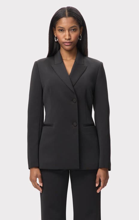 The Avra Jacket