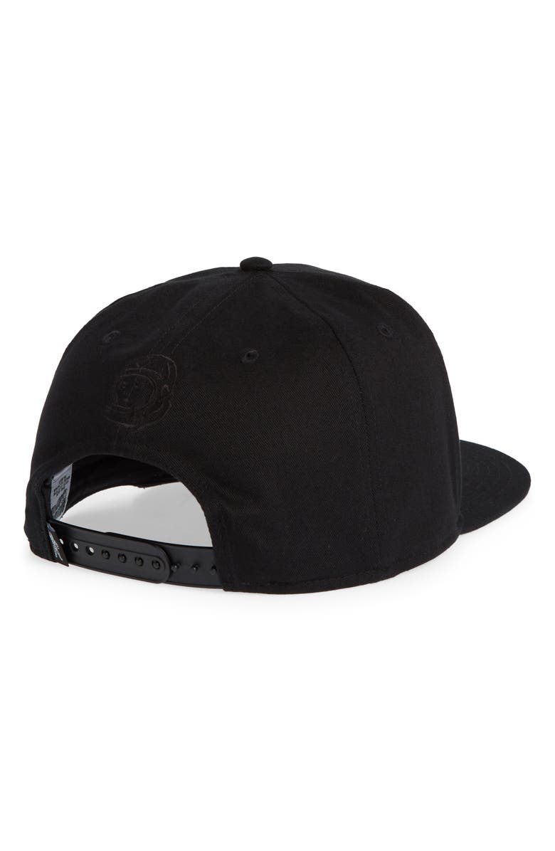Billionaire Boys Club Flying B Snapback Baseball Cap, Alternate, color,