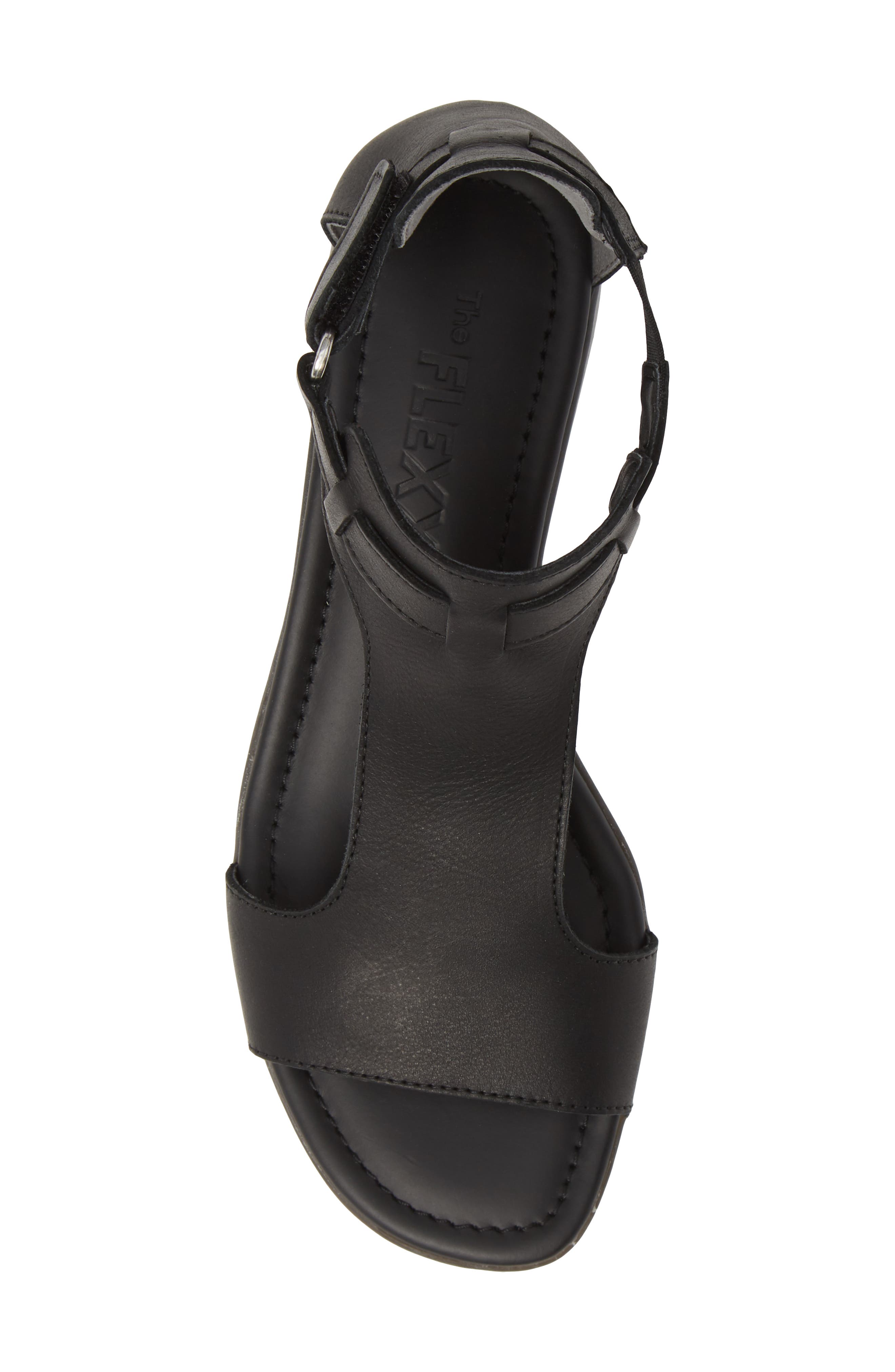 The FLEXX Bandido Sandal, Alternate, color, 