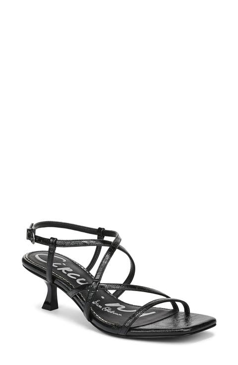 Jasmine Strappy Sandal (Women)