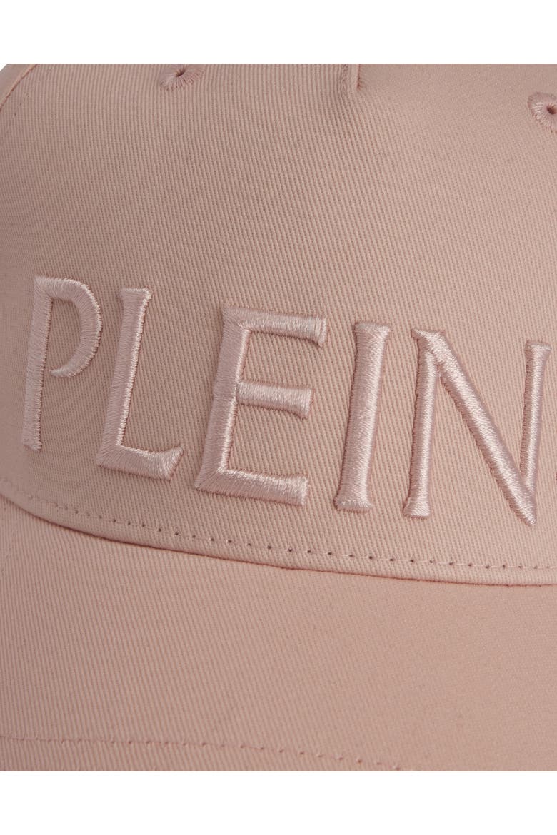 Baseball Cap Ps Women, Alternate, color, rose/pink