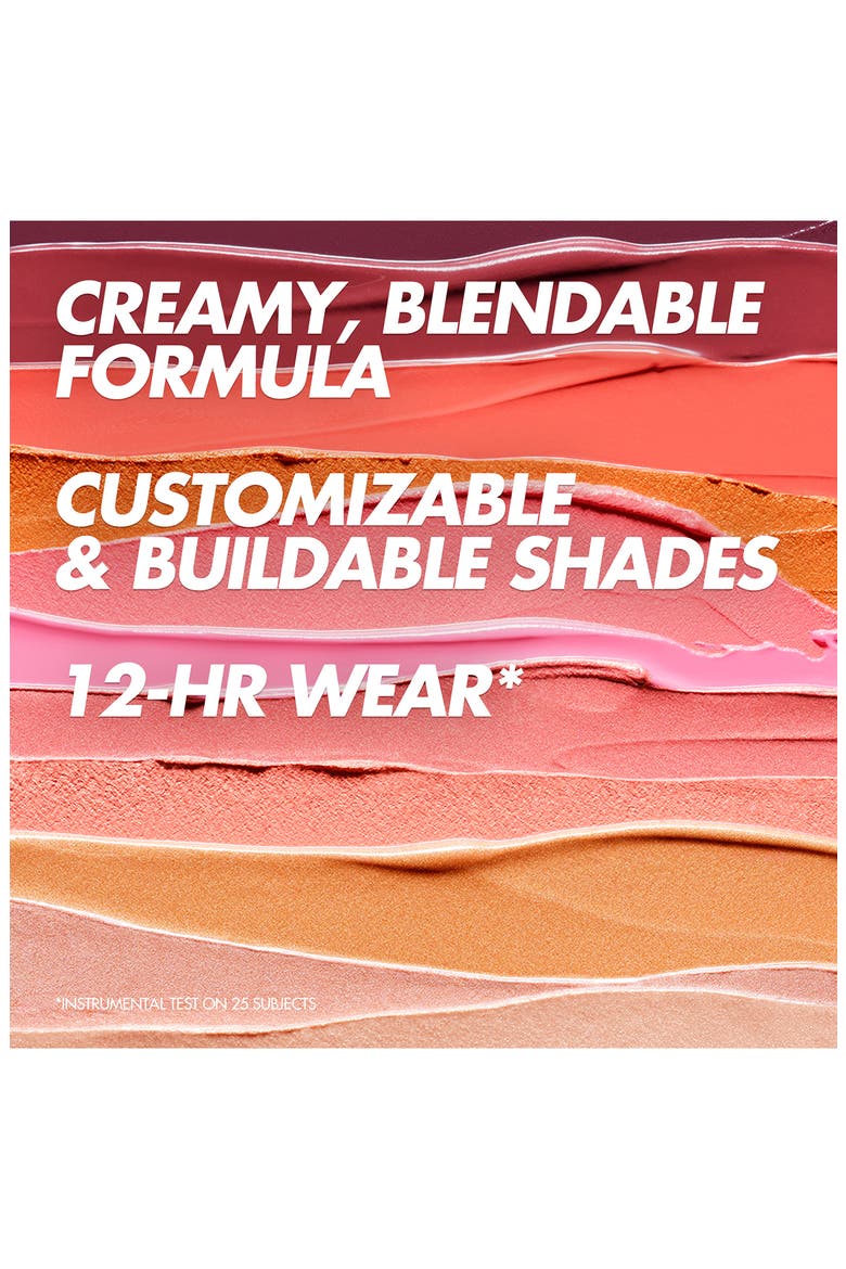 HD Skin Blush & Glow Longwear Cream Face Palette, Alternate, color, NO COLOR