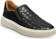 Allen Edmonds Oliver Woven Slip-On Sneaker