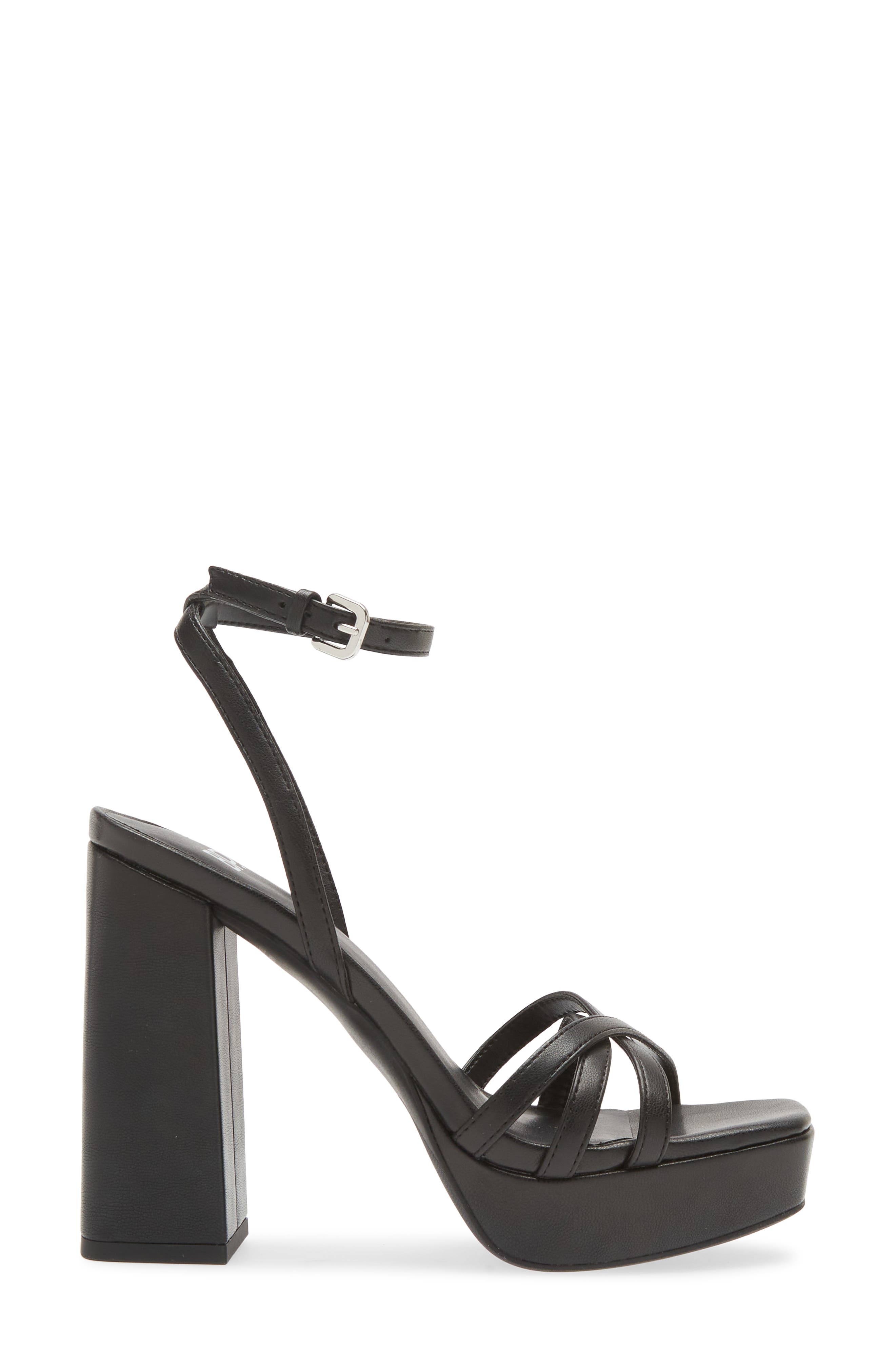 BP. Tavey Ankle Strap Sandal, Alternate, color, 