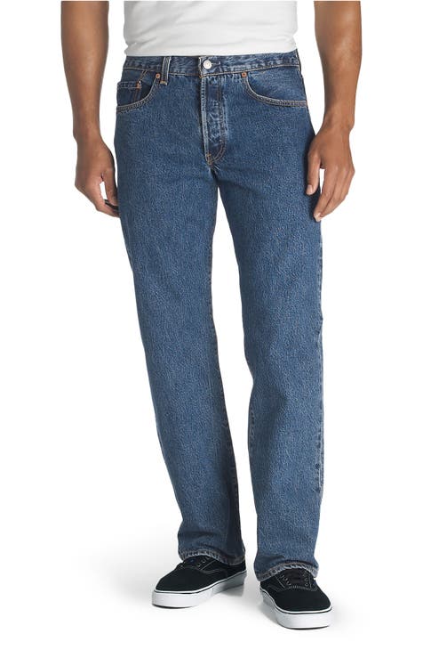 LEVIS 501 Original Jeans