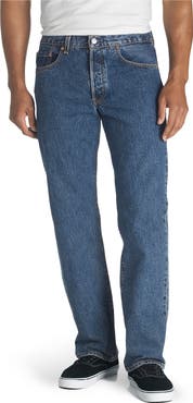 Levi's LEVIS 501 Original Jeans
