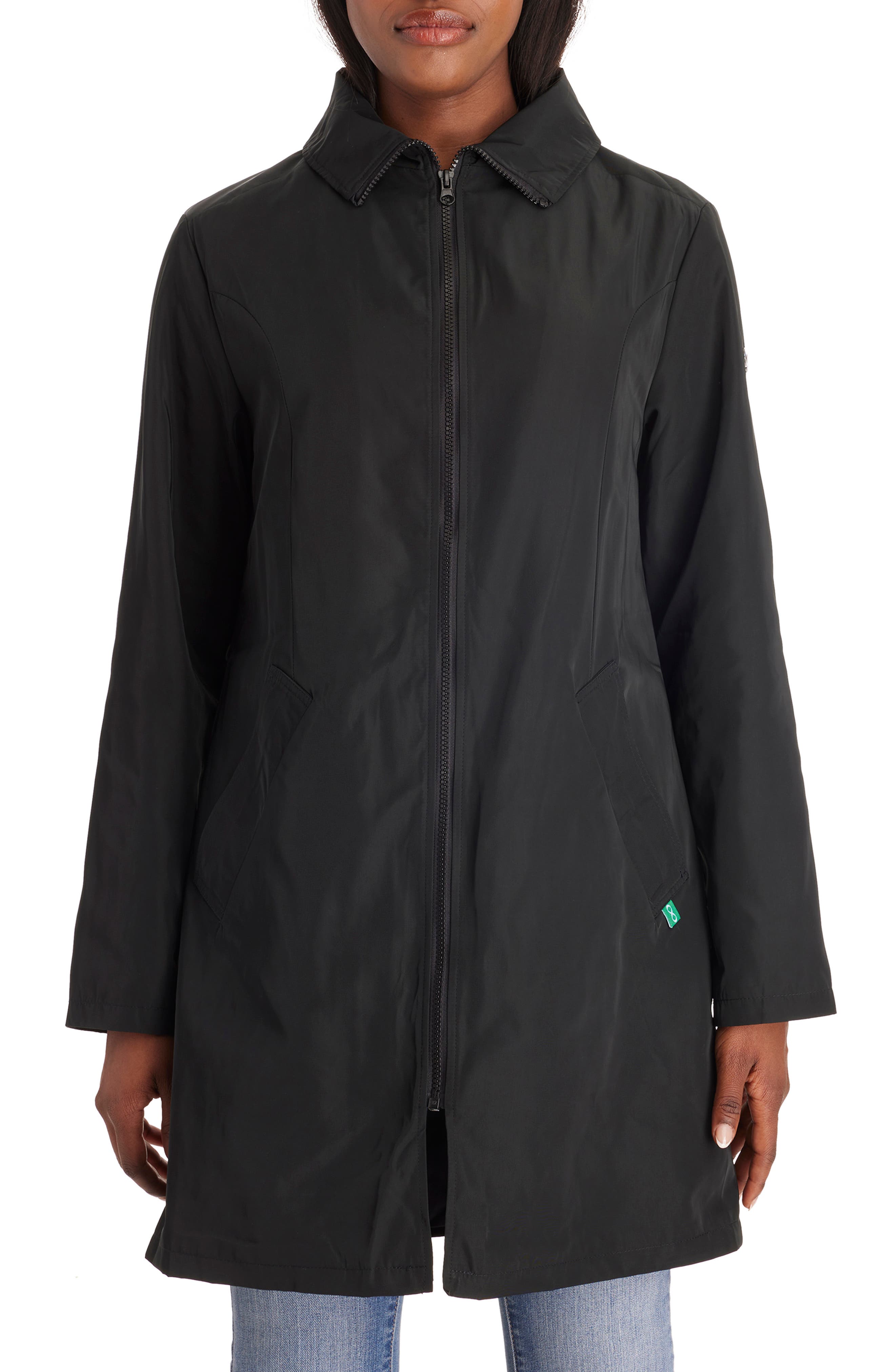 selected BLACK
