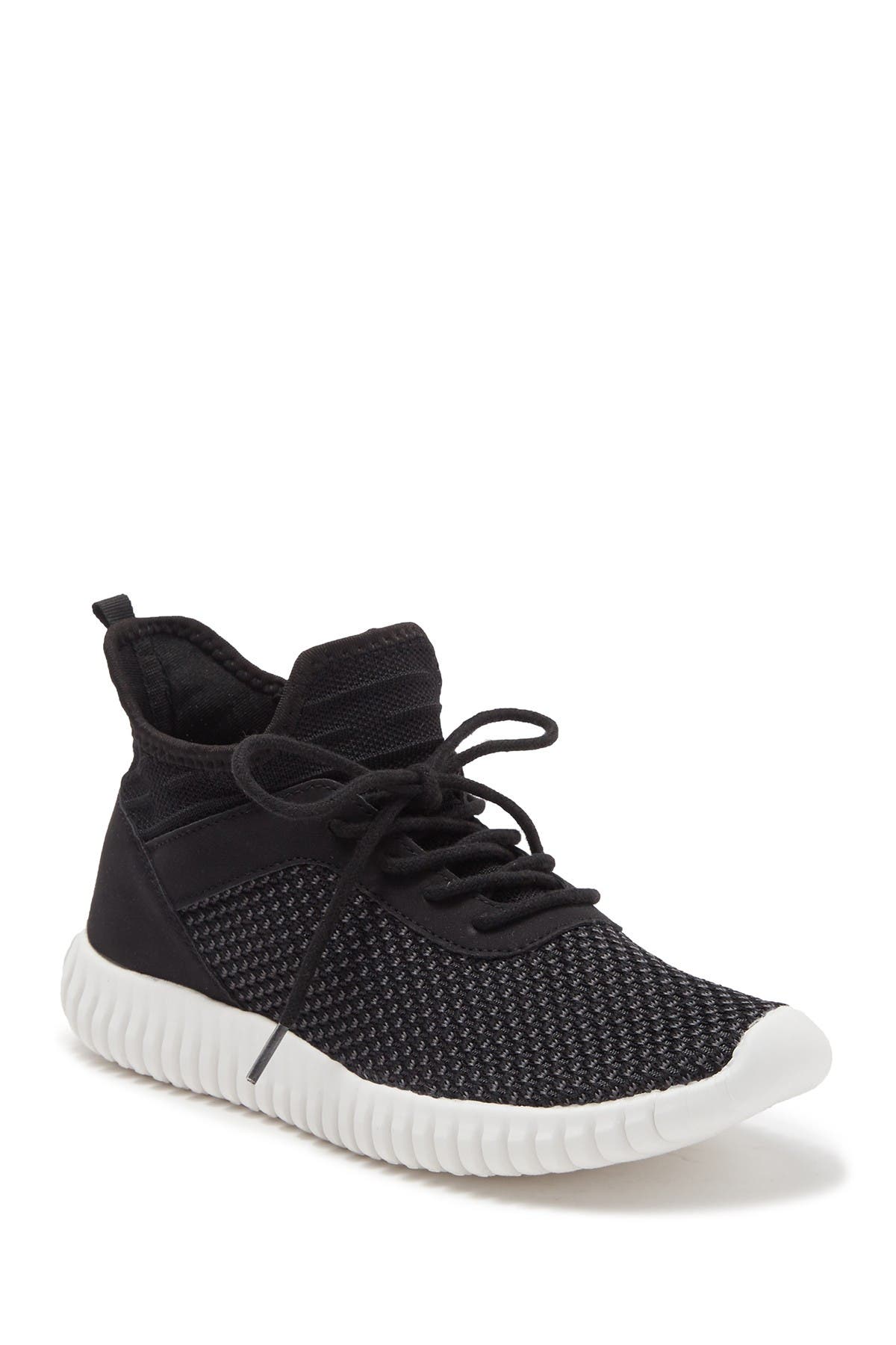 Dirty Laundry Harlen Knit Sneaker, Alternate, color, 