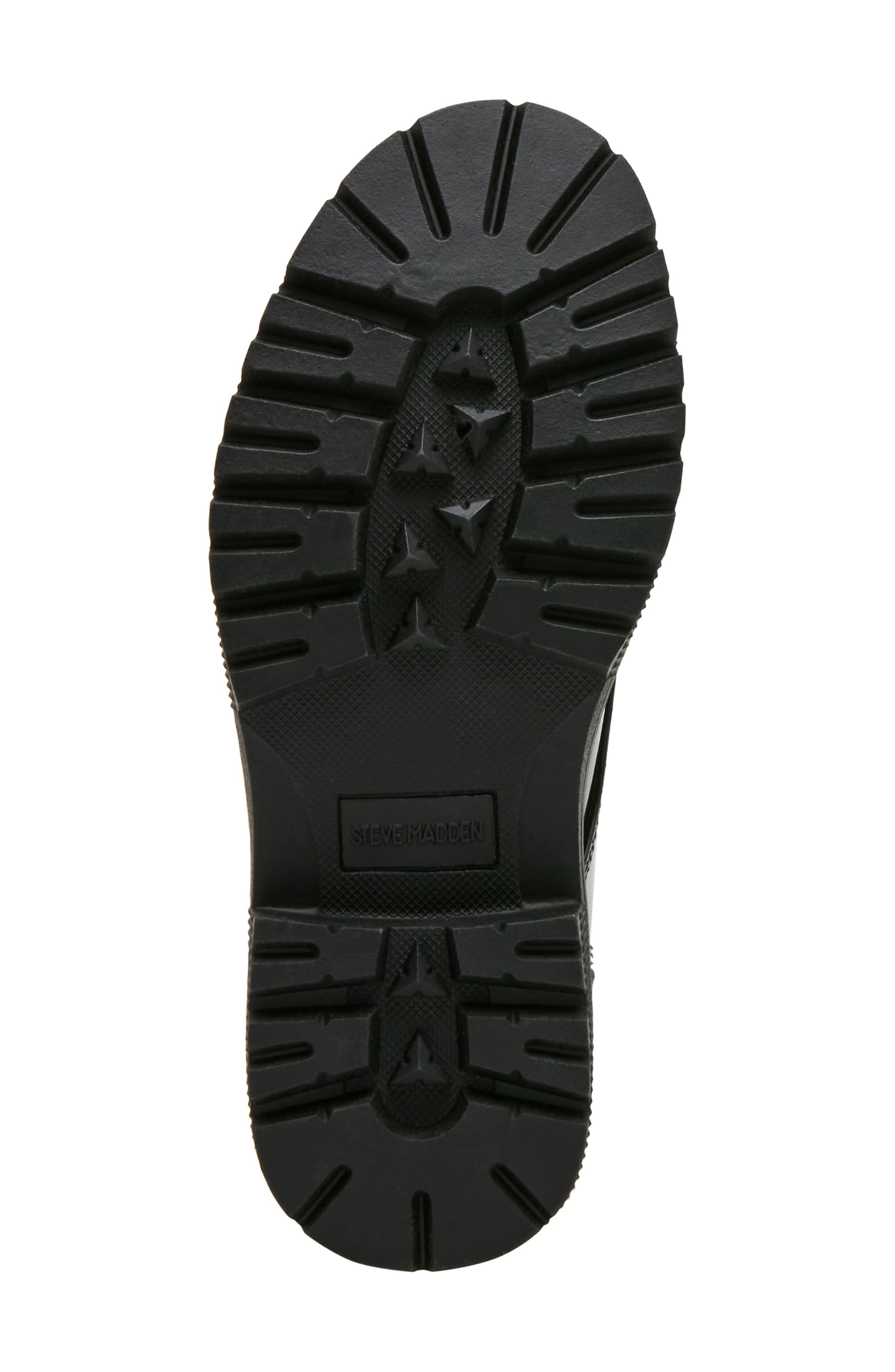 Kids' Jcharms Boot, Alternate, color, BLACK