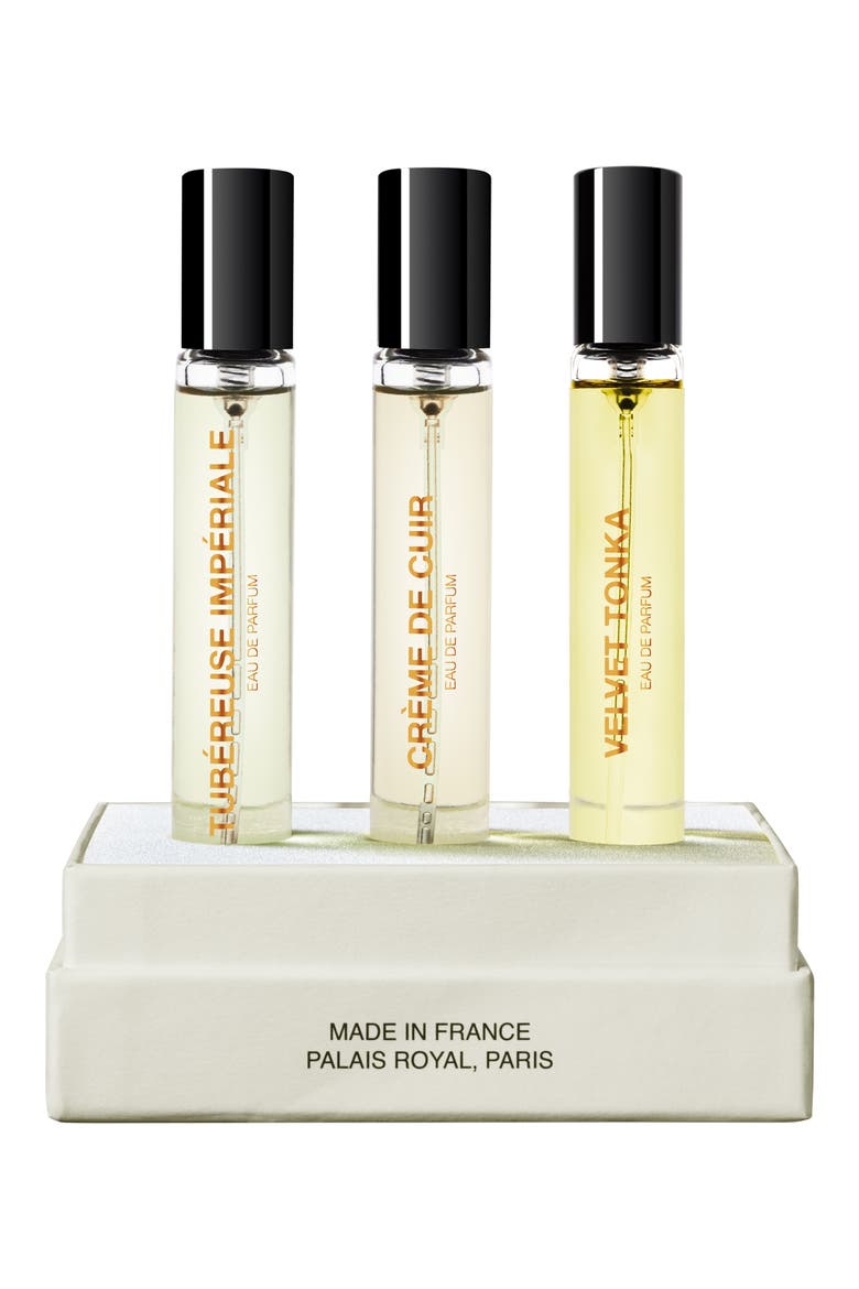 Collection Matières 3-Piece Eau de Parfum Set, Alternate, color, NO COLOR