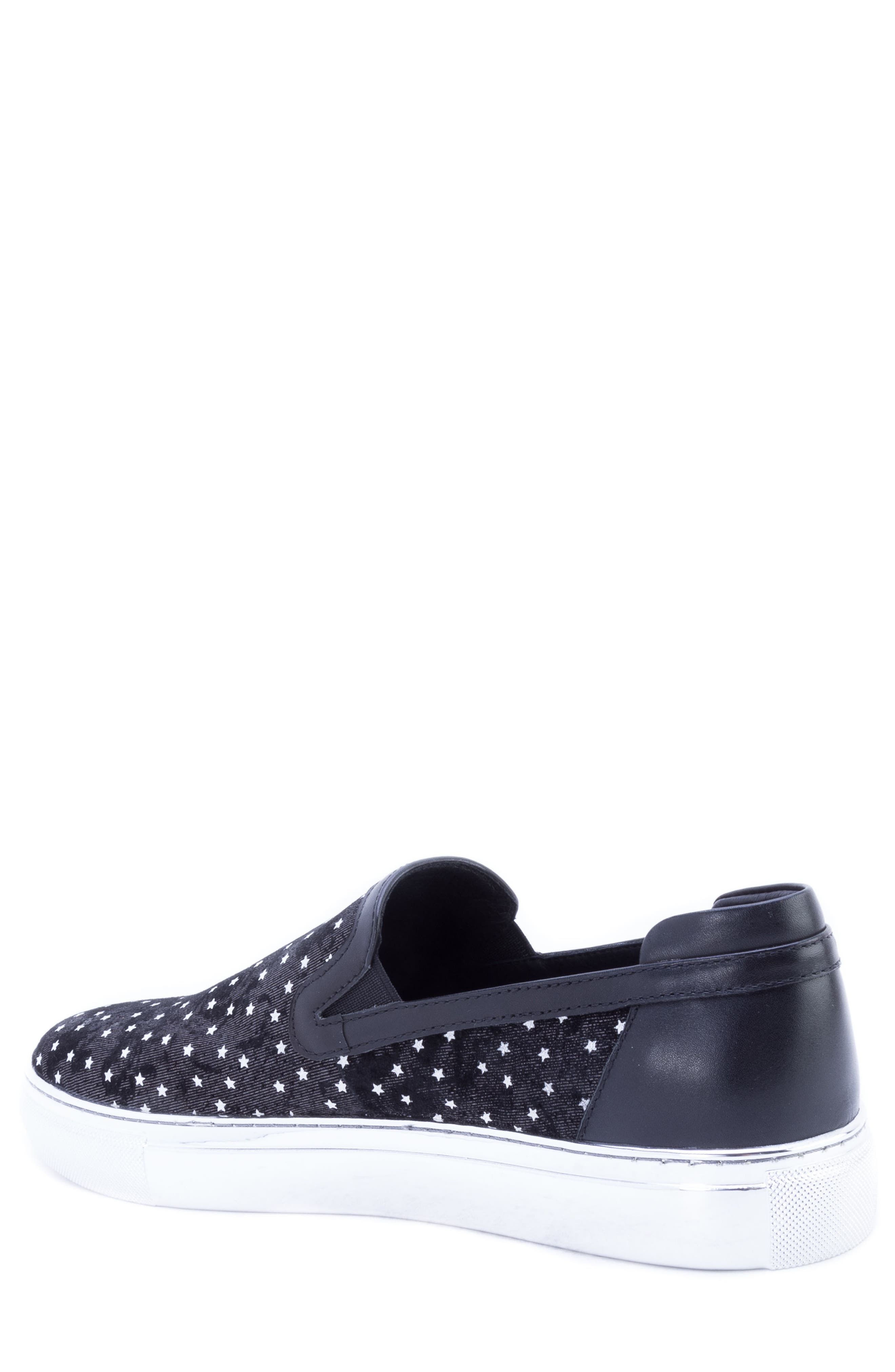 Badgley Mischka Collection Badgley Mischka Stewart Slip-On, Alternate, color, 