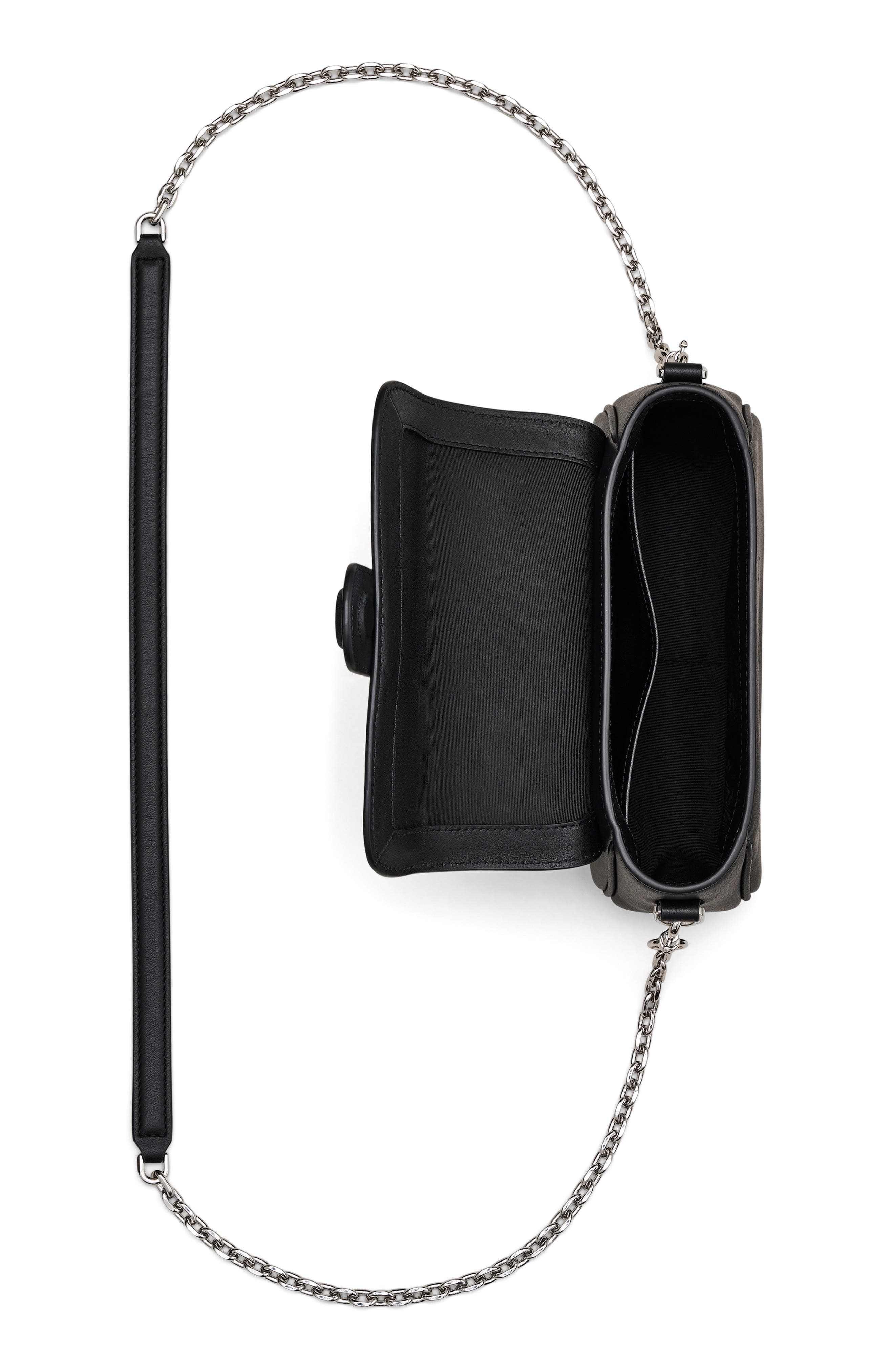 Marc Jacobs The Clover Shoulder Bag, Alternate, color, 