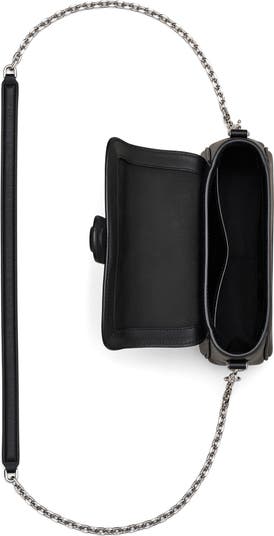 The Clover Shoulder Bag