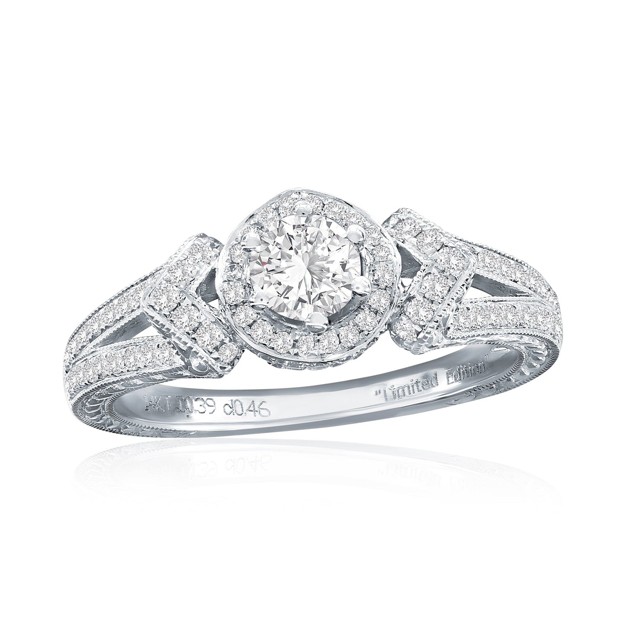 selected White Gold