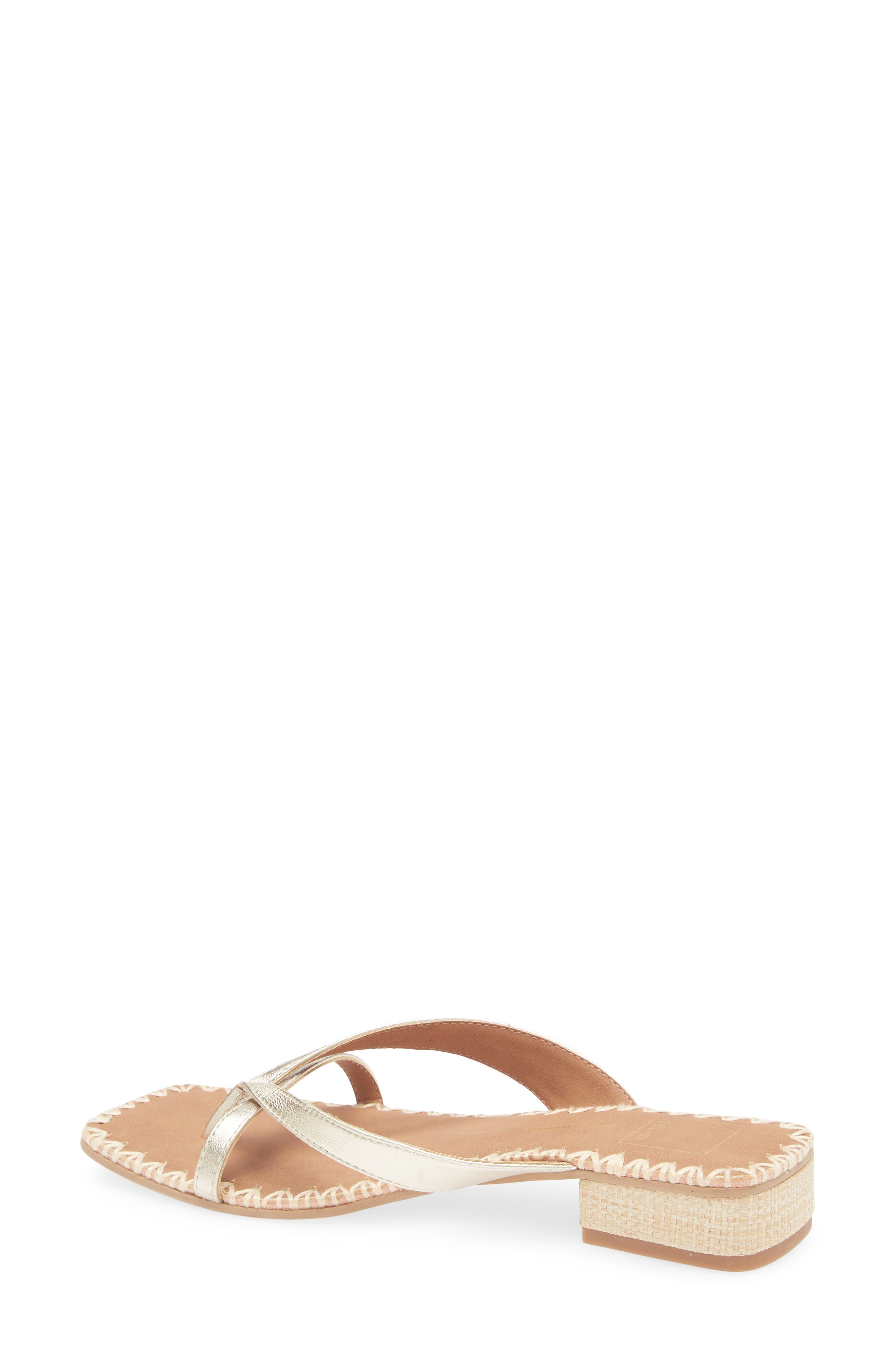 Billie Sandal - image 4