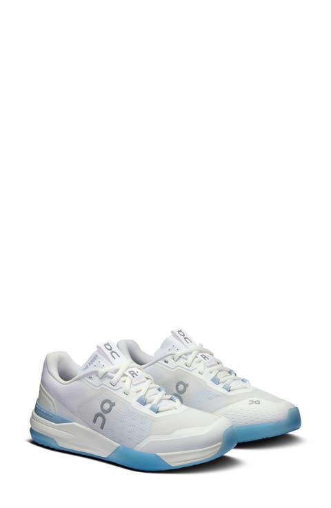 THE ROGER Adv Pro Tennis Shoe (Women)