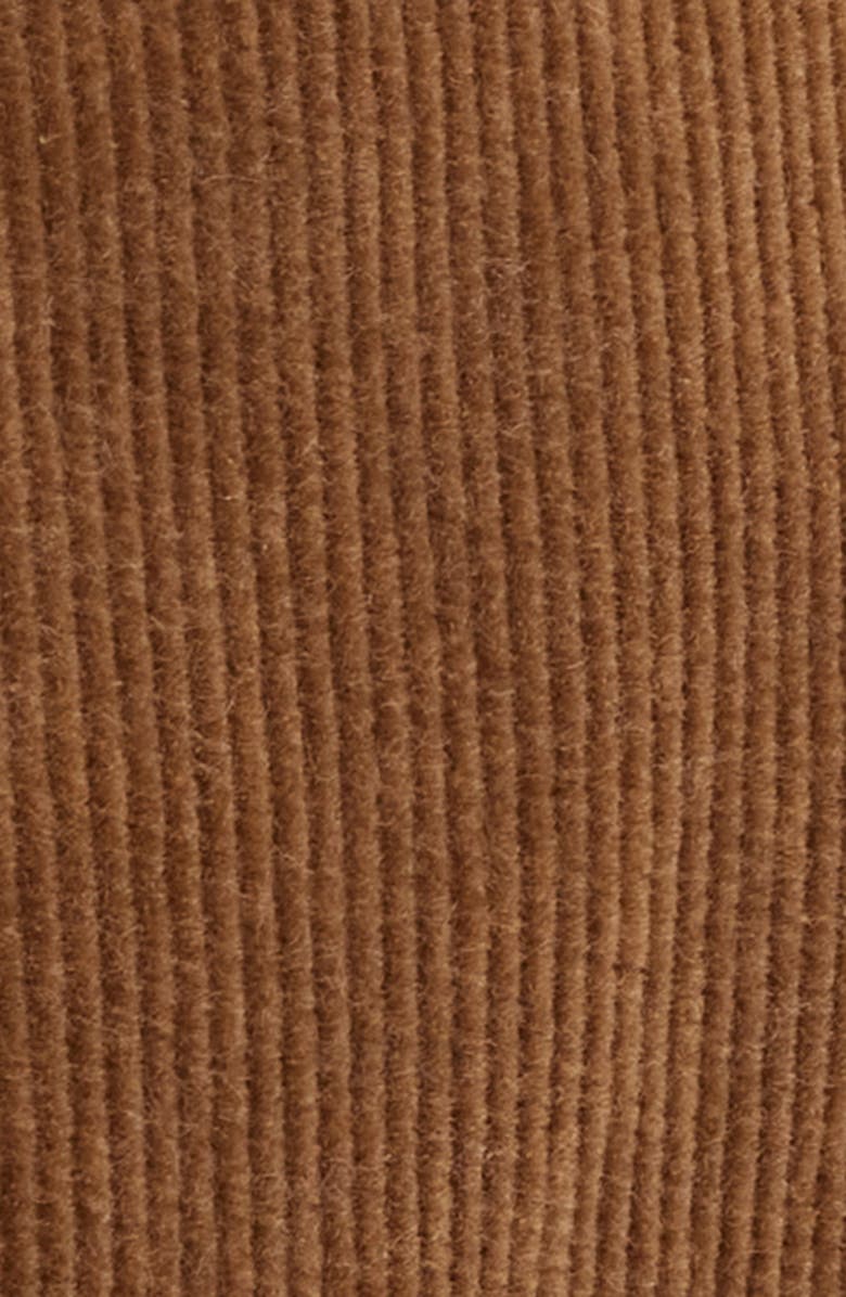 Rails Lunar Corduroy Barrel Leg Pants, Alternate, color, Ginger