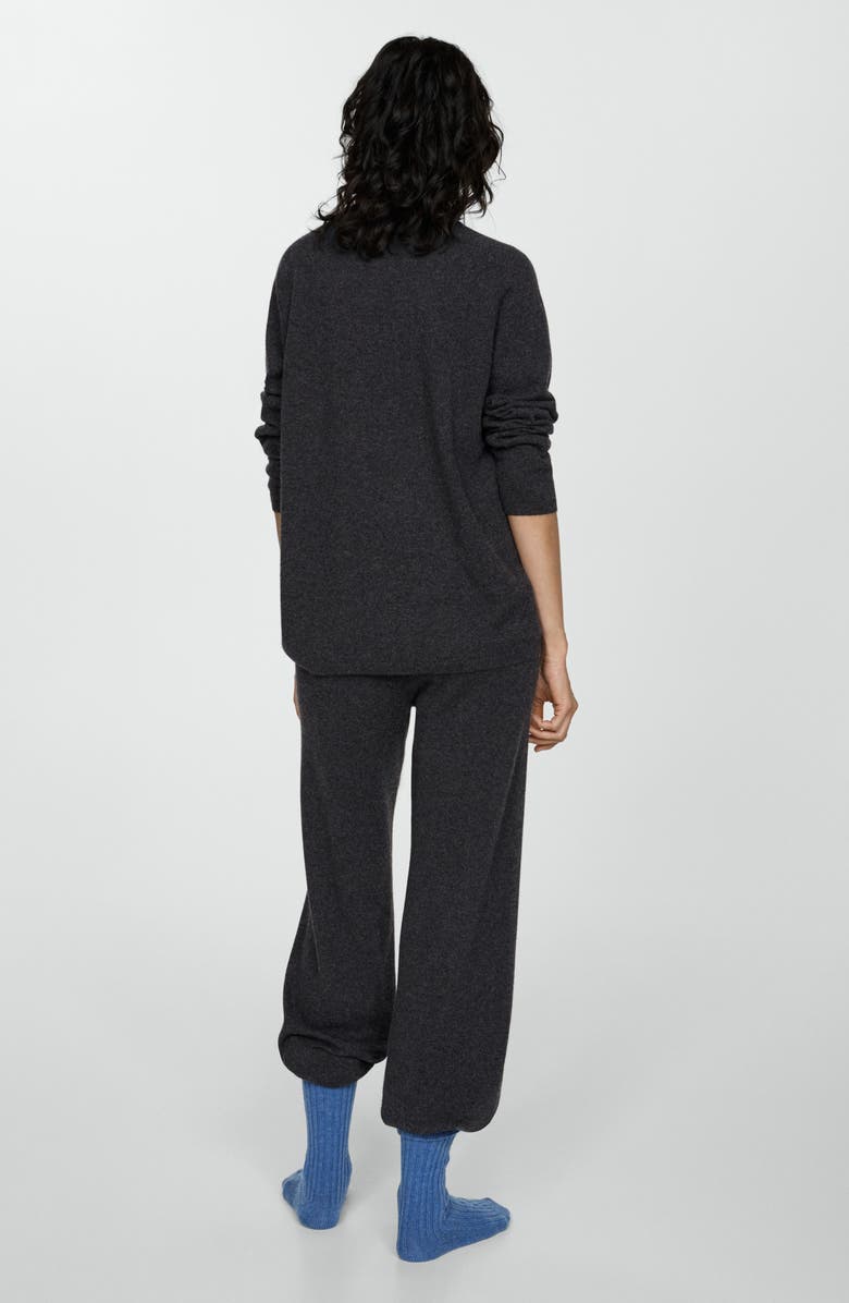 MANGO Cashmere Sweater, Alternate, color, 