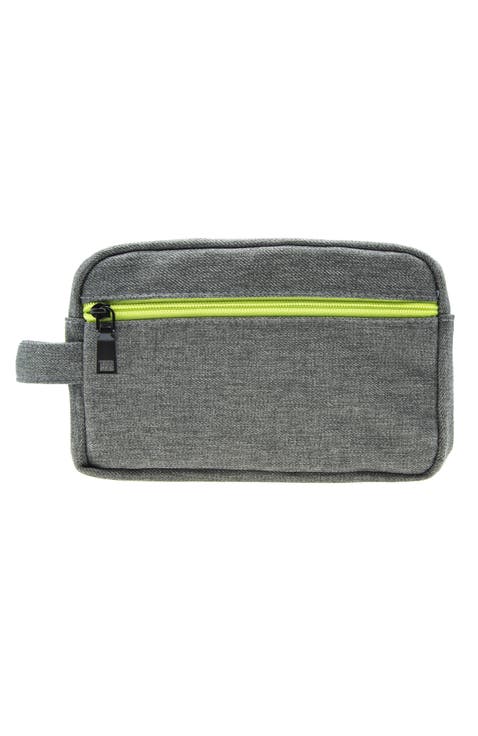 The Hudson Toiletry Bag