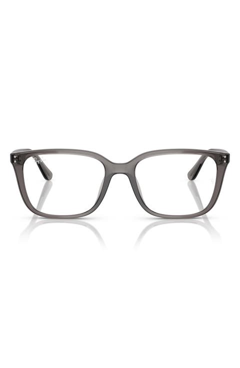 55mm Square Optical Glasses