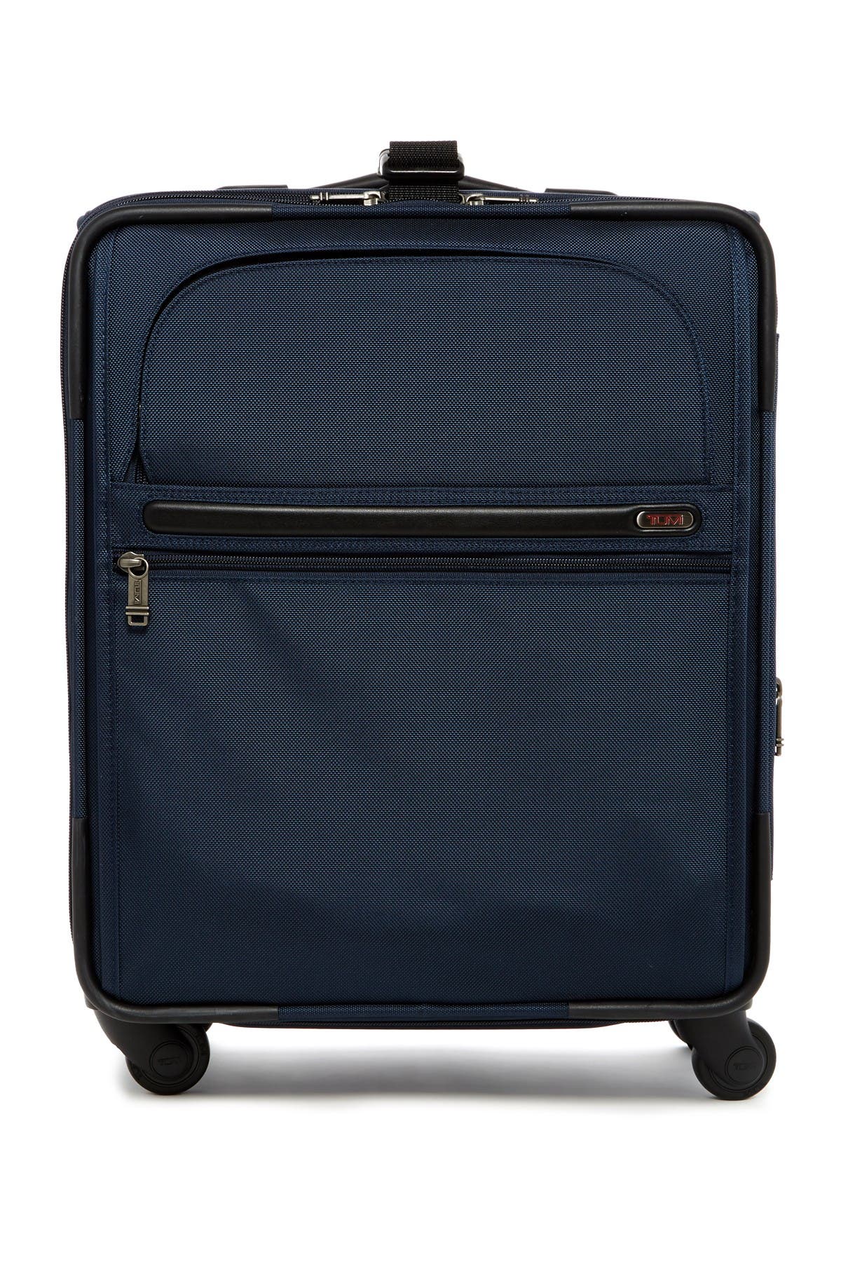 TUMI Continental 21" Expandable 4 Wheel Nylon Carry-On, Alternate, color, 