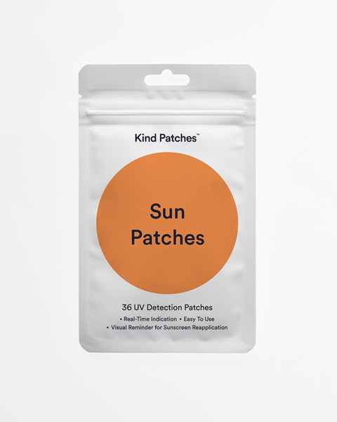 Sun Patches