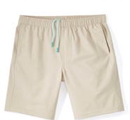 Myles Apparel Everyday Short 10"
