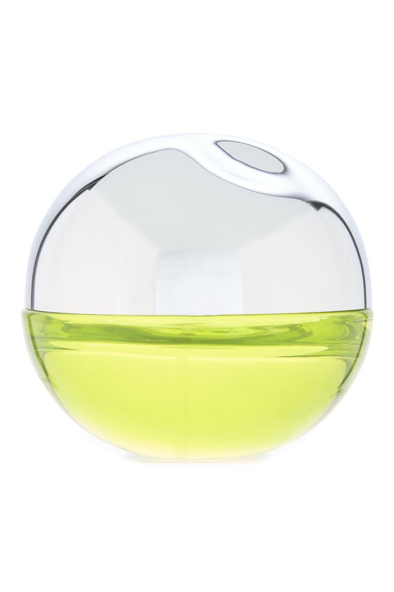 Be Delicious Eau de Parfum, Main, color, NONE