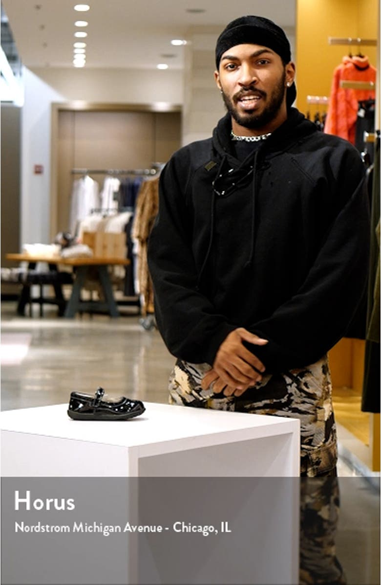 Jane II Mary Jane, sales video thumbnail