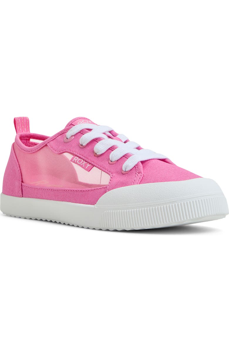 Roxy Shorebreak Sneaker, Main, color,