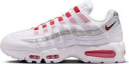 Nike Men's Nike White England National Team 2026 Air Max 95 SE Shoes