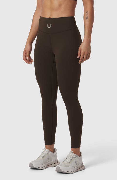 Lycra Adaptiv Legging