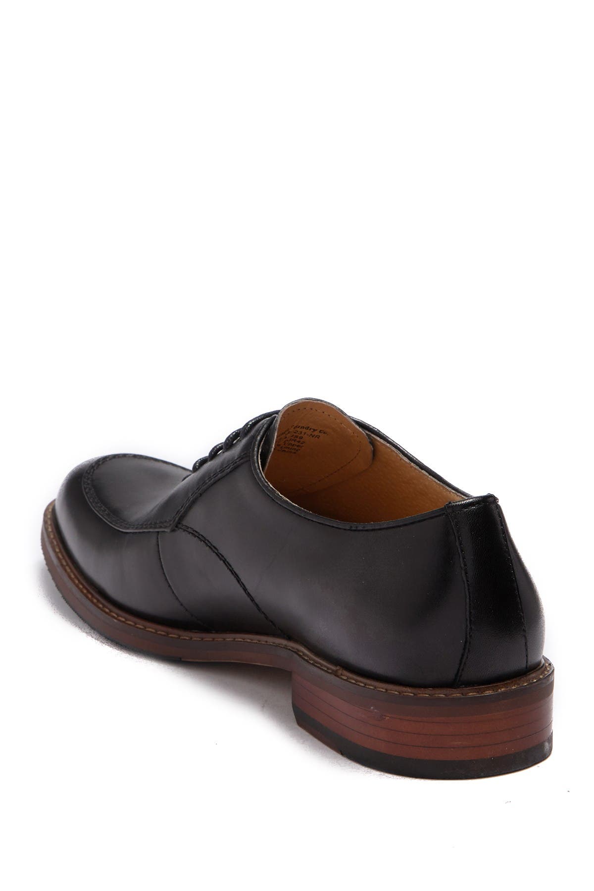 VINTAGE FOUNDRY Cole Oxford Dress Shoe (Men) | Nordstromrack